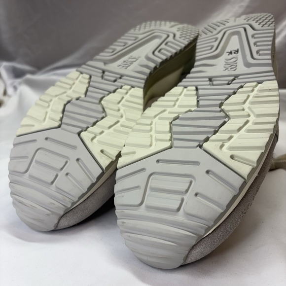 ASICS Gel-Lyte III OG Running Shoe Men\'s US 12 EU 46.5 1203A330 Cream Light Dust main image 7
